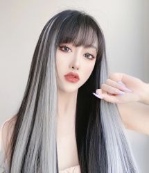 -SY水源护肤造型