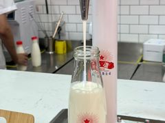 -红星前进面包牛奶公司(五道口购物中心店)