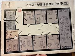 -Moss7Club 剧本杀桌游(inspark店)