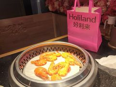-梨花自助烤肉(乐宾店)