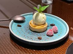 -杭州桐庐康莱德酒店西餐厅-舍