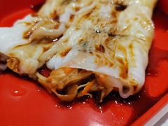 -稻香酒家·33年老字号·港式粤菜(富邦中心店)