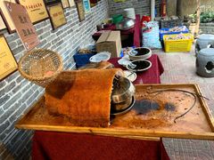 -园林美食城·本土农家菜(杨和镇店)