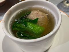 狮子头汤-宋园·金宴浙鲜馆(静安店)