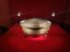 -成都武侯祠博物馆