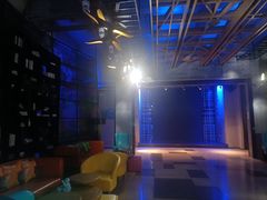 -音乐派KTV(银泰城店)