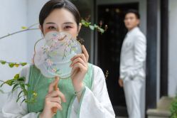-苏州HX-合喜映画婚纱摄影