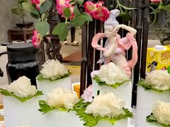 -祈胜邨•顺德鱼生•顺德菜(容桂店)