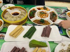 -令氏家外家周秦食府(高新店)