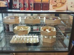 -小园春民间小吃铺(江宁黄金海岸店)