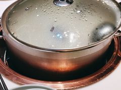-洪氏嗨捞·猪肚鸡火锅(阳光天地店)