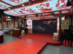-高家小院铁锅炖大鹅(哈西高铁站店)