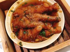 塔豉油鸡爪-蔡澜点心·粤菜(西单大悦城店)