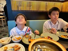 -庐灶江南·江南菜·四合院Bistro(东直门雍和宫·原华侨宾馆店)