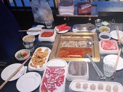 -川西坝子火锅(清江东路3.0直营店)
