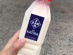 -新加坡Zam Zam餐馆