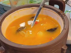 -羲和雅苑•北京烤鸭(平安国际金融中心店)