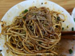 -洞子口张老二凉粉(文殊院店)
