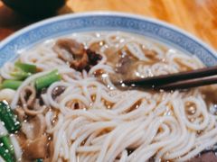 -锦泓老字号猪脏粉(东联大厦店)