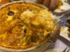 阿里巴巴焗雞扒飯-番茄屋葡式美食(总店)