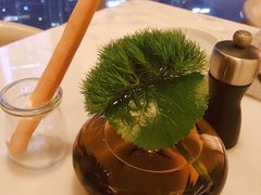餐前面包-广州四季酒店·意珍·意式自助餐