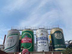 -青岛啤酒博物馆