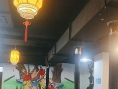 -李家水浒烤肉(五一店)