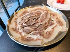-巴蜀大将火锅(春熙店)