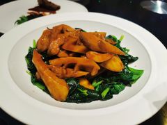 -阿明小菜·海鲜·上海菜(浦建路店)