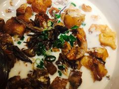 -外婆家(杭州马塍店·杭帮菜名店)