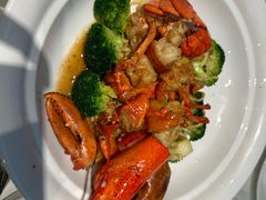 -万龙洲海鲜(亚运村店)