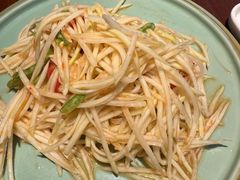 -Local泰莲庭(虹鳟鱼店)