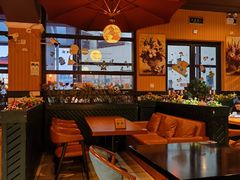 -吉姆丽德乡村西餐厅(闵行交大店)