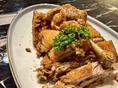 -南园民国茶楼餐厅·常州菜(北大街店)