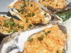 -火炉火自助餐(西直门凯德MALL店)