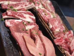 -千寻烧肉(政务区店)