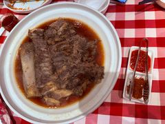 -西贝(枫蓝国际购物中心店)