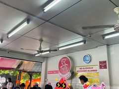 -红大哥水门鸡饭(總店)