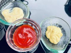 -Lets burger非常汉堡·环球风味(蓝色港湾店)