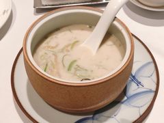 -丽轩中餐厅(广州丽思卡尔顿酒店)
