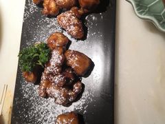 -绿茶餐厅(成都大悦城店)