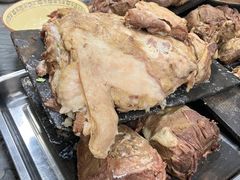 -老白家水盆羊肉
