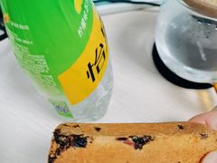 哈根达蔓越莓-百饼园(澳门路店)