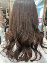 -那茉 Hair Salon