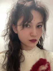 点击看大图 -MORI HAIR SALON日式美发沙龙