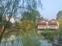 -深业半汤御泉庄温泉
