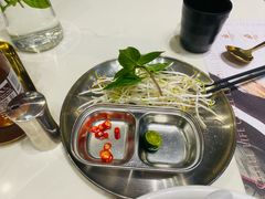 -CHILL Pho澳洲牛肉越南粉(佛山顺德万象汇店)