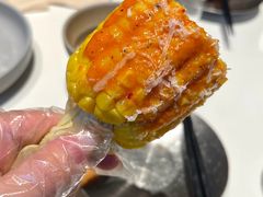 -胡麻(静安嘉里店)