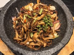-味+新京宴·烤鸭·北京菜(创意谷店)