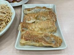 五香卷-百家鸡味馆(清泰店)